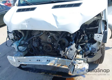 2016 Ford Transit-250 from USA, damaged, VIN 1FTYR1ZM5GKB19911